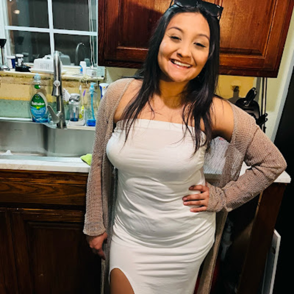 Meet your Posher, Karina